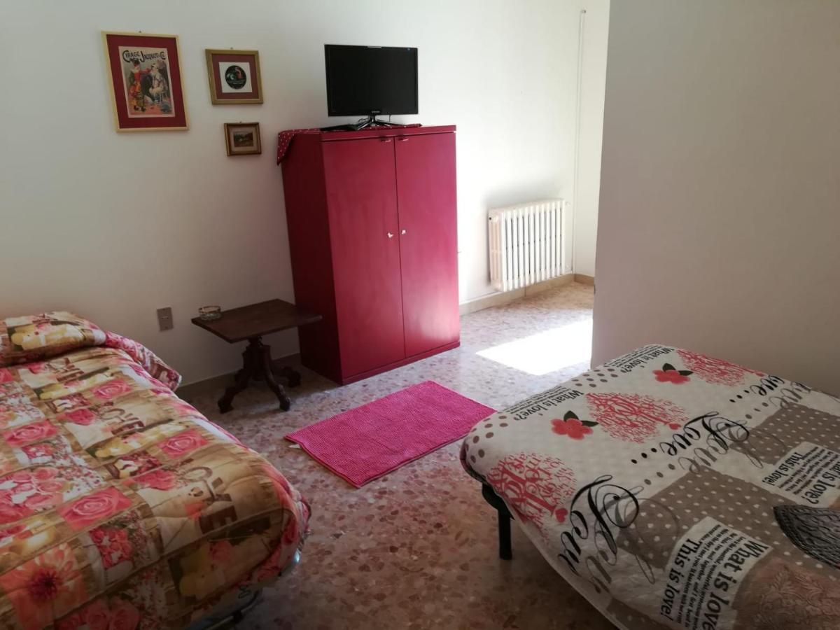 Villa Pietro Pescara Zimmer foto